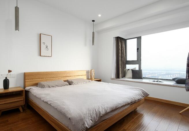 臥室裝修中如何布局和設計？